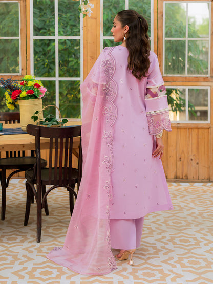 Mahnur | Bella Lawn 24 | BL - 05 - House Of Anaya