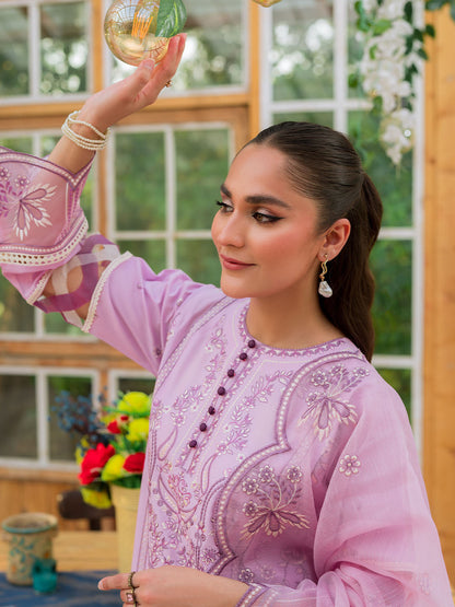Mahnur | Bella Lawn 24 | BL - 05 - House Of Anaya