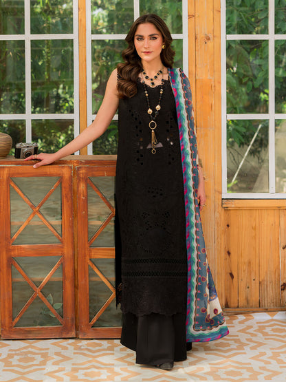 Mahnur | Bella Lawn 24 | BL - 07 - House Of Anaya