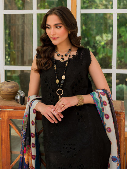 Mahnur | Bella Lawn 24 | BL - 07 - House Of Anaya