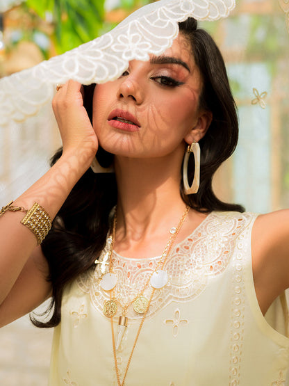 Mahnur | Bella Lawn 24 | BL - 09 - House Of Anaya