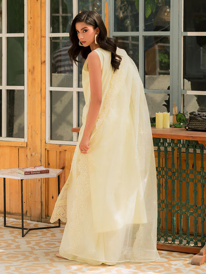 Mahnur | Bella Lawn 24 | BL - 09 - House Of Anaya