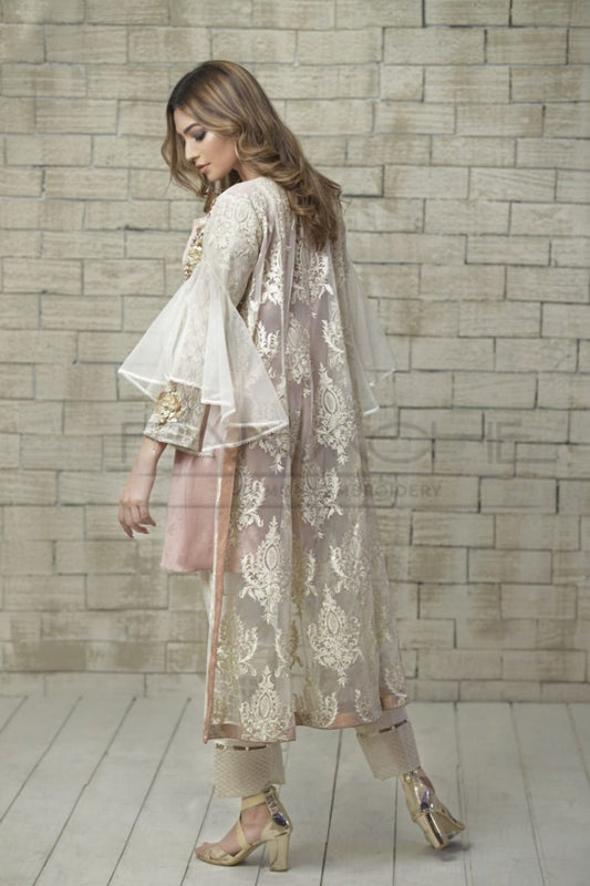 Panache | Pret | Blush Bloom