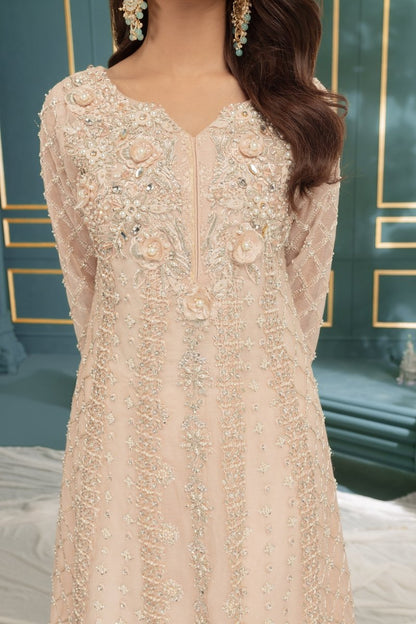Panache | Pret | Blushing Breeze