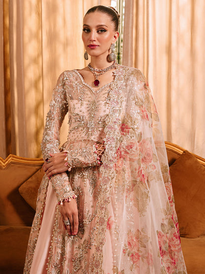 Parishay | Cindrella Luxury Formals | BREVOLA - House Of Anaya