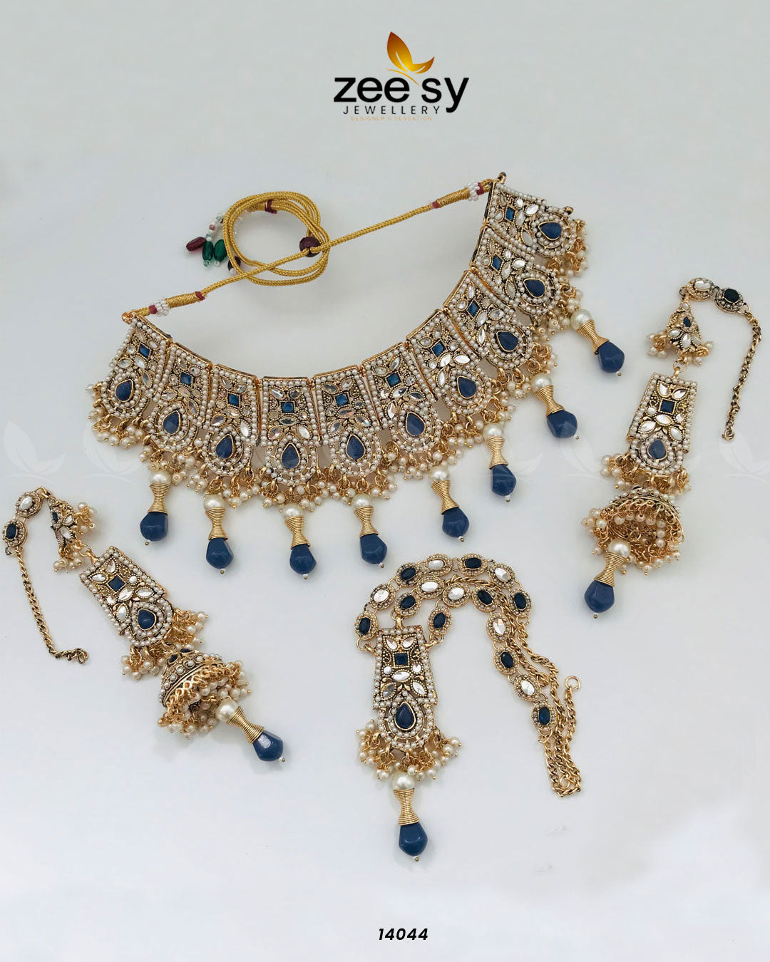 Bridal-0174 - Libasekhas