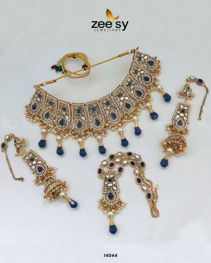 Bridal-0174 - Libasekhas