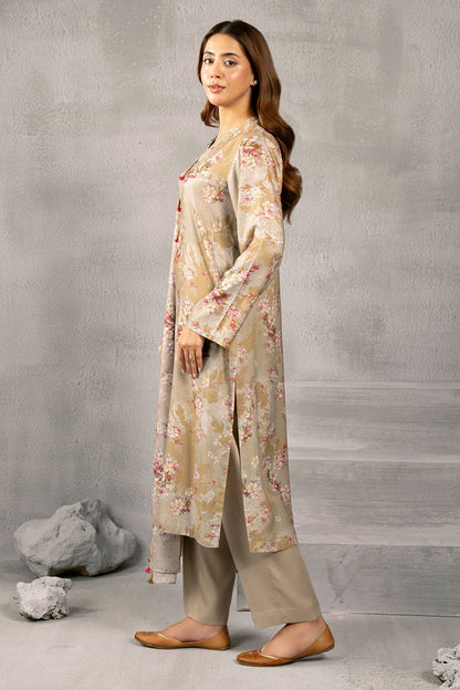 Kayseria | Winter Khaddar 24 | C5483-121-A - House Of Anaya