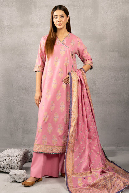 Kayseria | Winter Khaddar 24 | Banasi - House Of Anaya