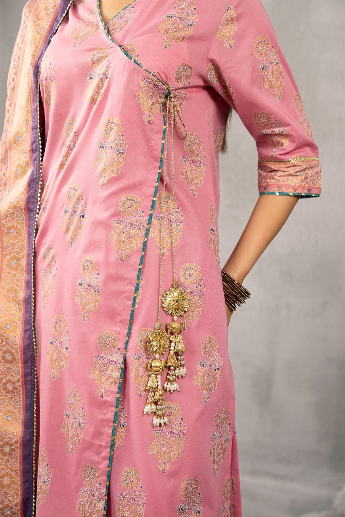 Kayseria | Winter Khaddar 24 | Banasi - House Of Anaya