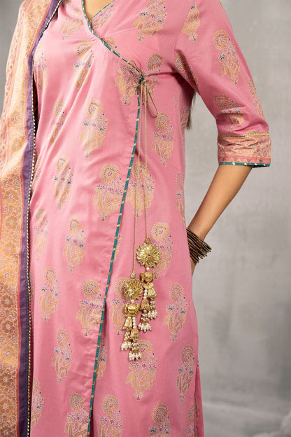 Kayseria | Winter Khaddar 24 | Banasi - House Of Anaya