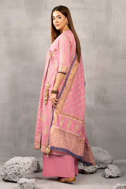 Kayseria | Winter Khaddar 24 | Banasi - House Of Anaya