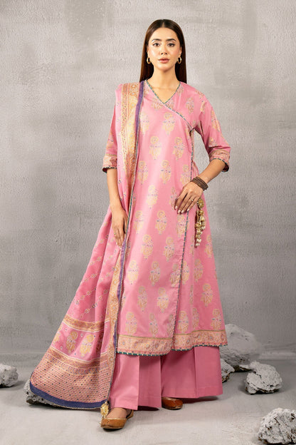 Kayseria | Winter Khaddar 24 | Banasi - House Of Anaya