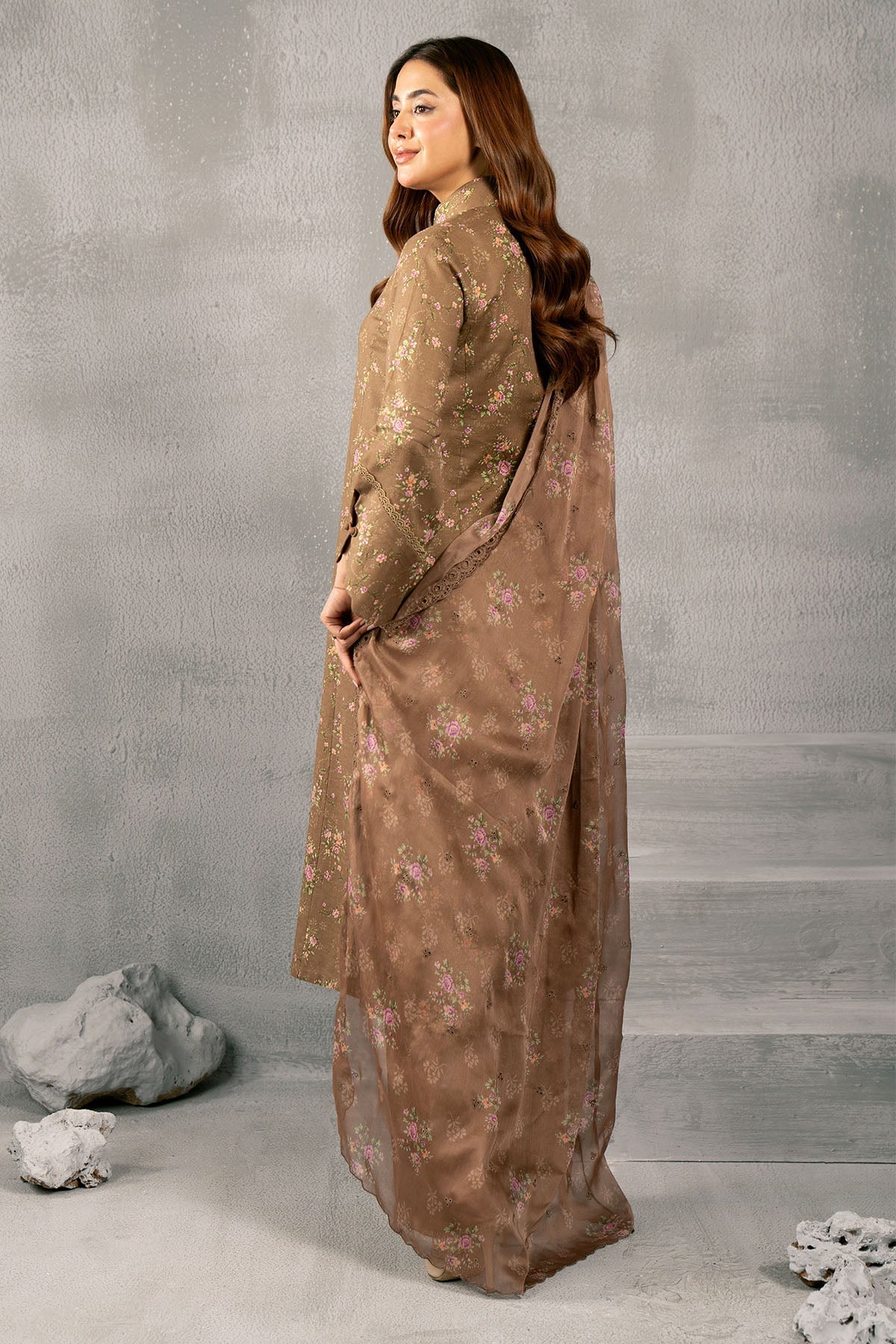 Kayseria | Winter Khaddar 24 | C6029 - House Of Anaya