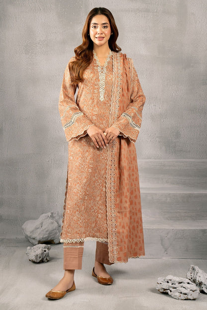 Kayseria | Winter Khaddar 24 | C6043 - House Of Anaya