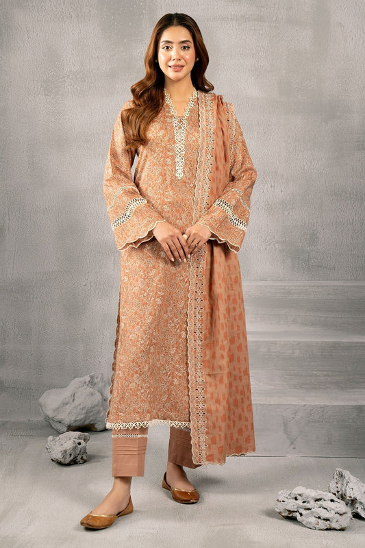 Kayseria | Winter Khaddar 24 | C6043 - House Of Anaya