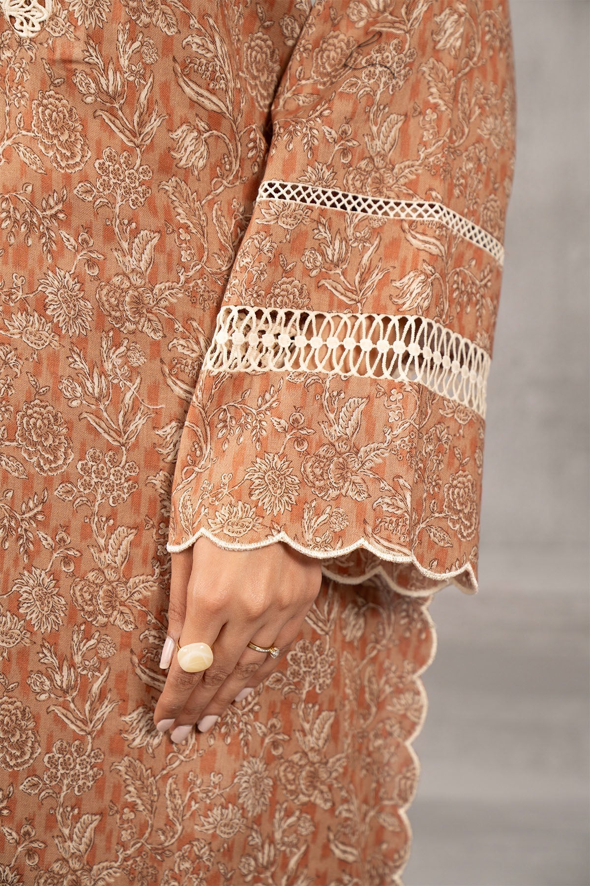 Kayseria | Winter Khaddar 24 | C6043 - House Of Anaya