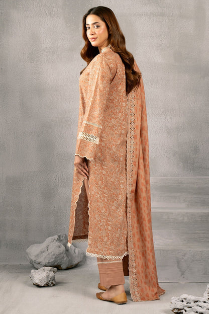 Kayseria | Winter Khaddar 24 | C6043 - House Of Anaya