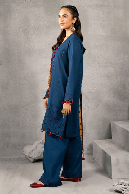 Kayseria | Winter Khaddar 24 | C6047 - House Of Anaya