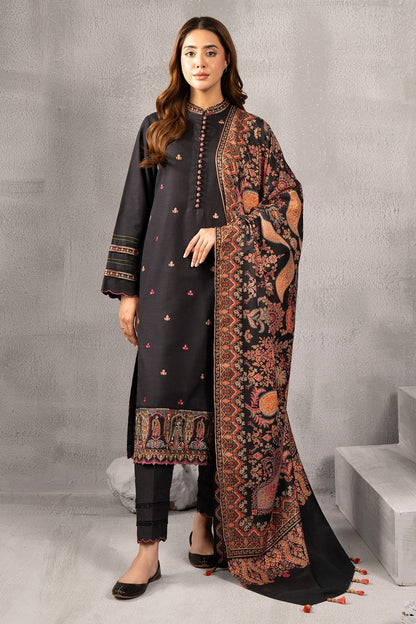 Kayseria | Winter Khaddar 24 | C6053 - House Of Anaya