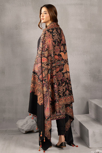 Kayseria | Winter Khaddar 24 | C6053 - House Of Anaya