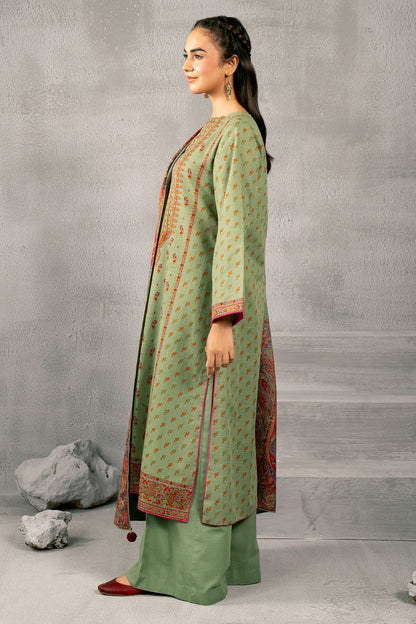 Kayseria | Winter Khaddar 24 | C6055 - House Of Anaya
