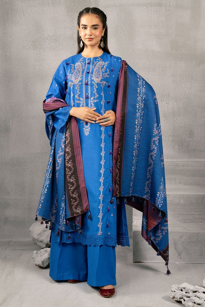 Kayseria | Winter Khaddar 24 | C6056 - House Of Anaya