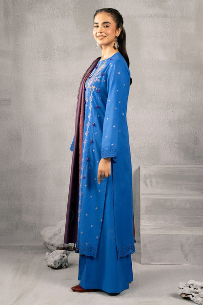 Kayseria | Winter Khaddar 24 | C6056 - House Of Anaya