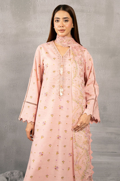 Kayseria | Winter Khaddar 24 | C6063 - House Of Anaya