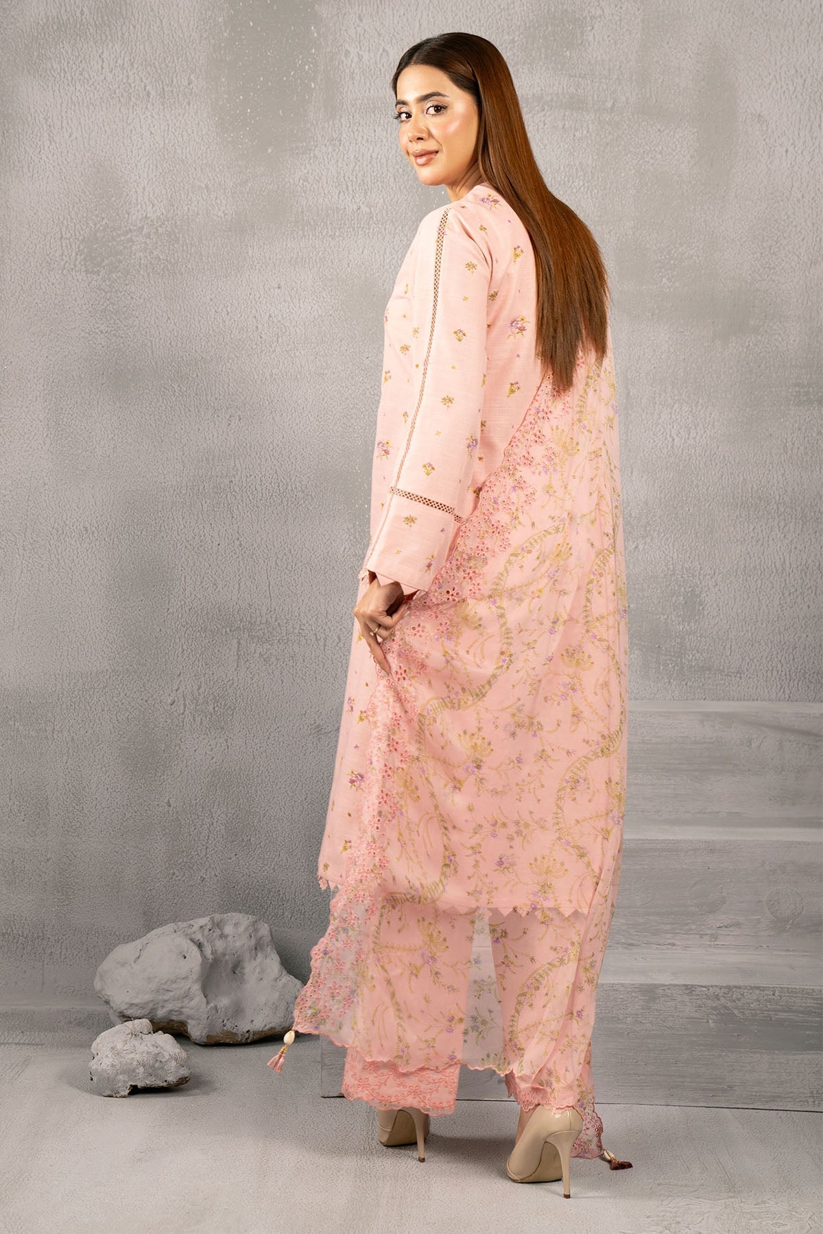 Kayseria | Winter Khaddar 24 | C6063 - House Of Anaya