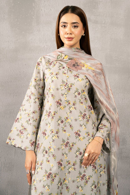Kayseria | Winter Khaddar 24 | C6064 - House Of Anaya