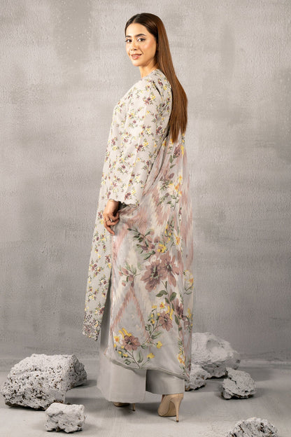 Kayseria | Winter Khaddar 24 | C6064 - House Of Anaya