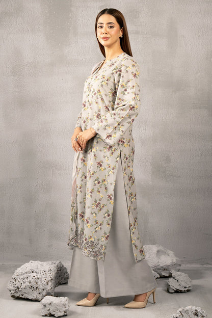 Kayseria | Winter Khaddar 24 | C6064 - House Of Anaya