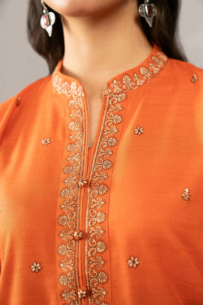 Kayseria | Winter Khaddar 24 | C6066-2 - House Of Anaya