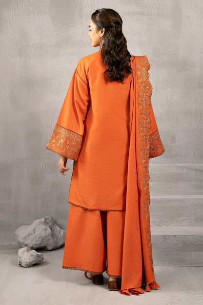 Kayseria | Winter Khaddar 24 | C6066-2 - House Of Anaya