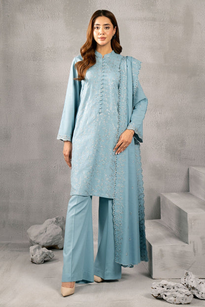 Kayseria | Winter Khaddar 24 | C6075 - House Of Anaya