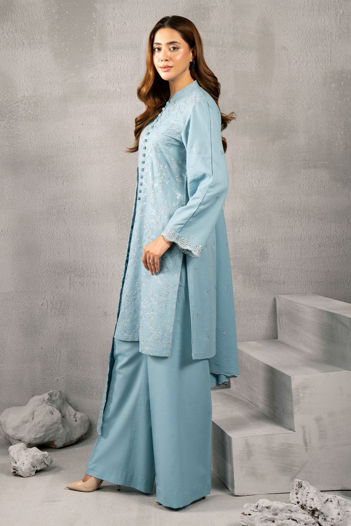 Kayseria | Winter Khaddar 24 | C6075 - House Of Anaya