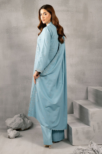 Kayseria | Winter Khaddar 24 | C6075 - House Of Anaya