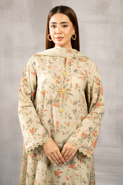 Kayseria | Winter Khaddar 24 | C6078 - House Of Anaya
