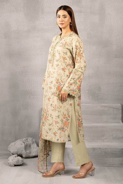 Kayseria | Winter Khaddar 24 | C6078 - House Of Anaya
