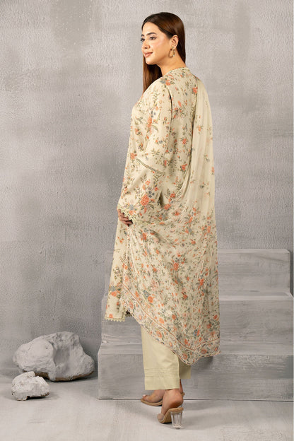 Kayseria | Winter Khaddar 24 | C6078 - House Of Anaya