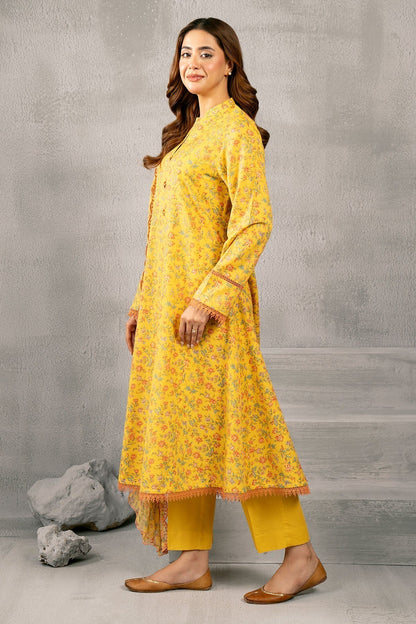 Kayseria | Winter Khaddar 24 | C6079-1 - House Of Anaya
