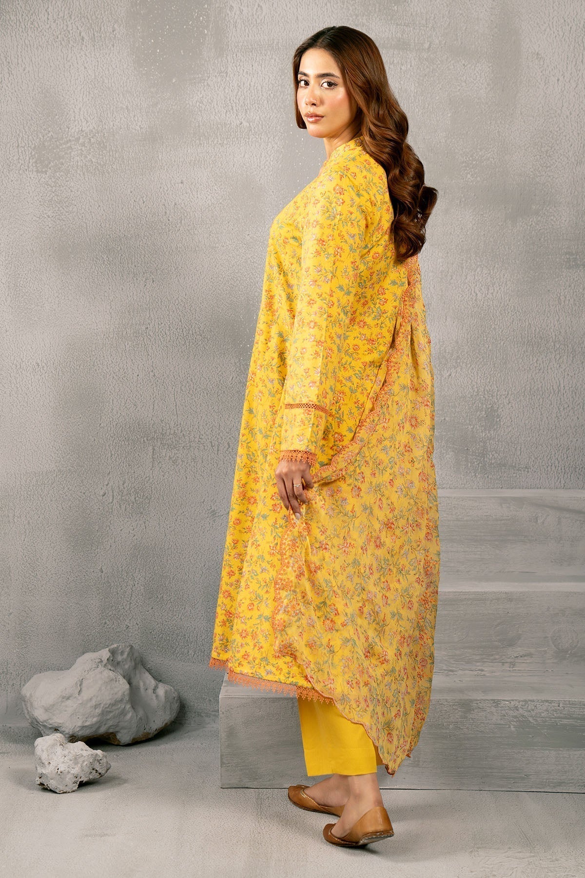 Kayseria | Winter Khaddar 24 | C6079-1 - House Of Anaya