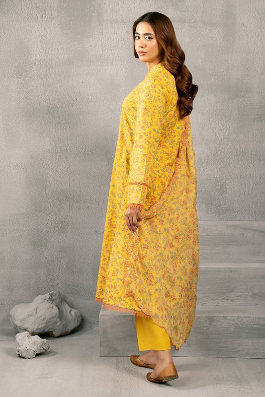 Kayseria | Winter Khaddar 24 | C6079-1 - House Of Anaya