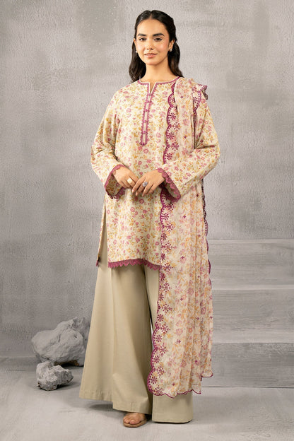 Kayseria | Winter Khaddar 24 | C6079-2 - House Of Anaya