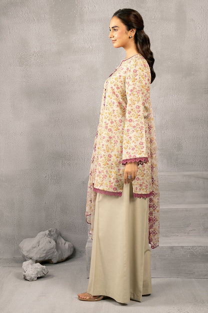 Kayseria | Winter Khaddar 24 | C6079-2 - House Of Anaya