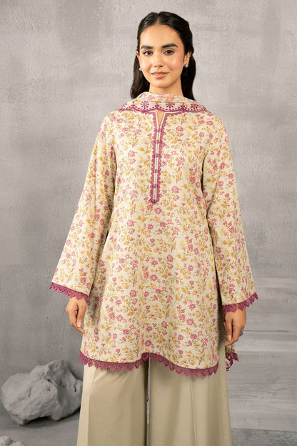 Kayseria | Winter Khaddar 24 | C6079-2 - House Of Anaya