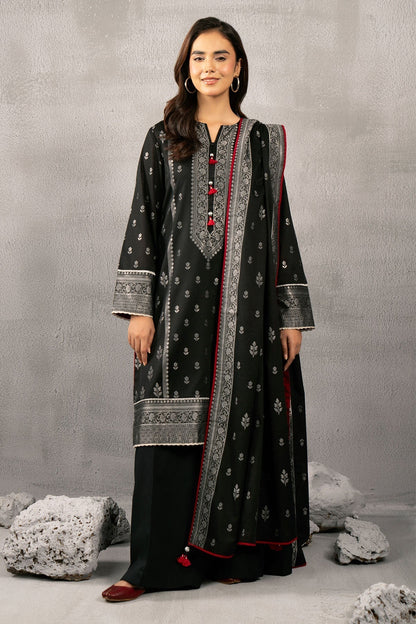 Kayseria | Winter Khaddar 24 | C6083 - House Of Anaya