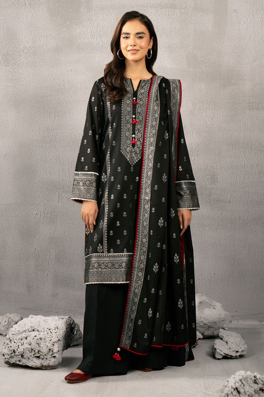 Kayseria | Winter Khaddar 24 | C6083 - House Of Anaya