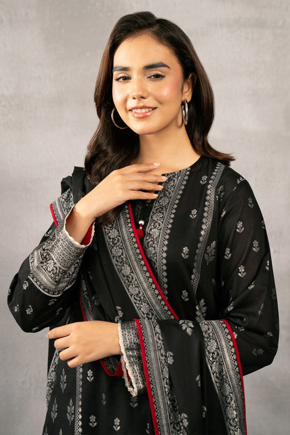 Kayseria | Winter Khaddar 24 | C6083 - House Of Anaya